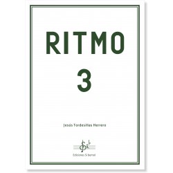 TORDESILLAS J. - RITMO 3