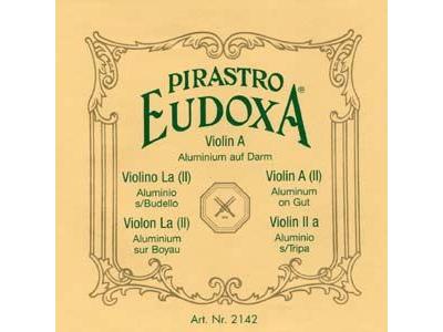 CUERDA VIOLIN - PIRASTRO EUDOXA 2ª LA 214241