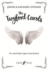 L´ESTRANGE J./A. THE TWYFORD CAROL CORO UNISONO 2/P