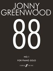 GREENWOOD J. - 88 Nº1- PIANO SOLO