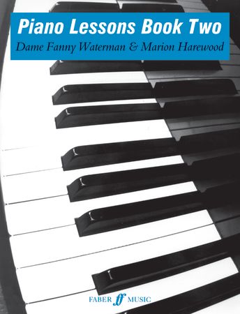 WATERMAN - PIANO LESSONS V.2 -