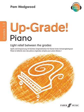 WEDGWOOD P. - UP GRADE (GRADO 1-2) -