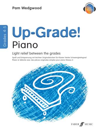 WEDGWOOD P. - UP GRADE (GRADO 4-5) -