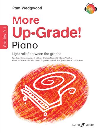 WEDGWOOD P. - MORE UP GRADE (GRADO 0-1) -