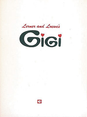 LERNER A.J. / LOEWE F.-GIGI