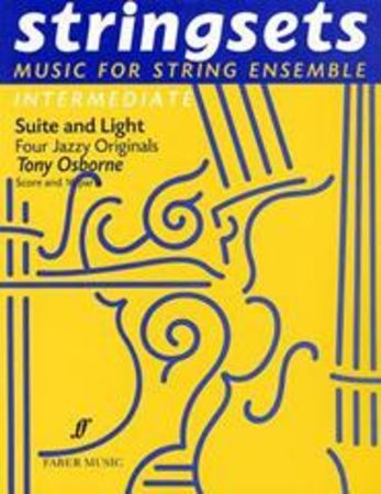 OSBORNE A. - SUITE AND LIGHT (SC+PT) INTERMEDIATE -
