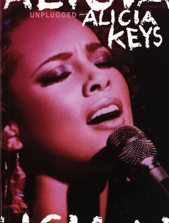 KEYS A. - UNPLUGGED (PGV)