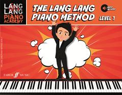LANG L.- THE LANG LANG PIANO METHOD 1