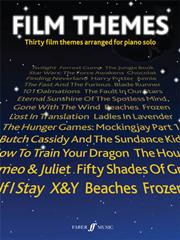 ALBUM - FILM THEMES THE PIANO COLLECTION