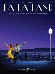 HURWITZ J./PASEK B./PAUL J. - LA LA LAND (EASY PIANO)