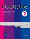 FEMENIA M. - FLAUTOPIA 2 +CD o  DESCARGA