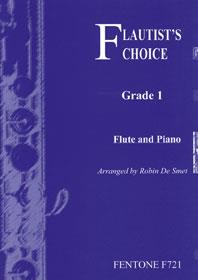 ALBUM - SELECCION FLAUTISTA GRADO 1 -