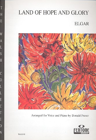 ELGAR E. - LAND OF HOPE AND GLORY -