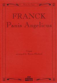 FRANCK C. - PANIS ANGELICUS -