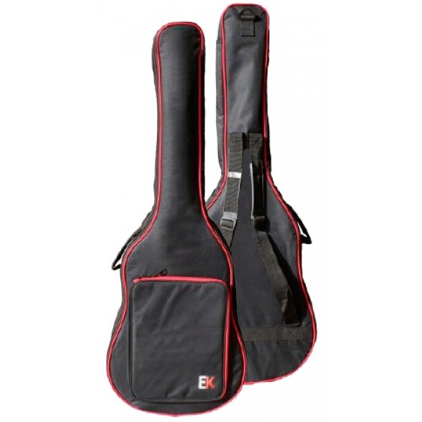 FUNDA GUITARRA ELECTRICA - EK AUDIO 10MM