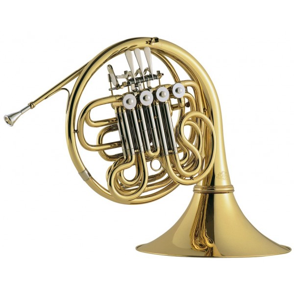 TROMPA FA-SIB - J. MICHAEL 850