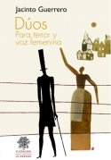 GUERRERO J. - DUOS PARA TENOR Y VOZ FEMENINA