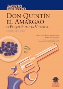 GUERRERO J. - DON QUINTIN EL AMARGAO