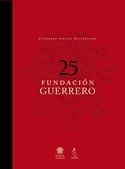 VARIOS- CUADERNO PARA 25 ANIVERSARIO FUNDACION JACINTO GUERRERO