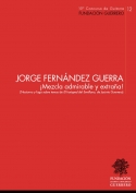 FERNANDEZ GUERRA J. - MEZCLA ADMIRABLE GUITARRA