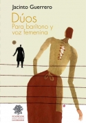 GUERRERO J. - DUOS PARA BARITONO Y VOZ FEMENINA