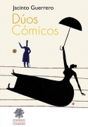 GUERRERO J. - DUOS COMICOS CANTO Y PIANO