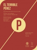 VARIOS - EL TERRIBLE PEREZ DVD