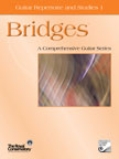 BRIDGES - GUITAR REPERTOIRE AND STUDIES V.1