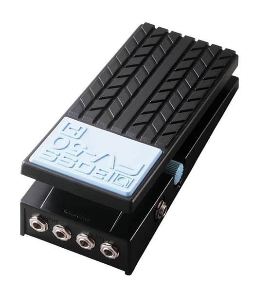 PEDAL VOLUMEN - BOSS FV-50H