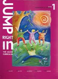 JUMP  RIGHT IN  TEACHER BOOK  G 1