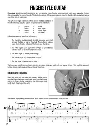 SCHMID W. - HAL LEONARD GUITAR METHOD V.2 + CD