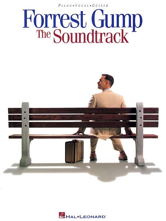 ALBUM - FORREST GUMP -