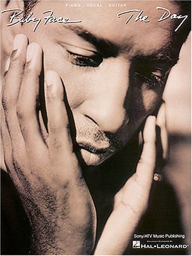 BABY FACE - THE DAY -