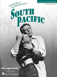 RODGERS - SOUTH PACIFIC VOCAL SELECCION -
