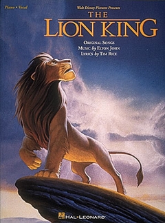 DISNEY W. - EL REY LEON (PGV) -