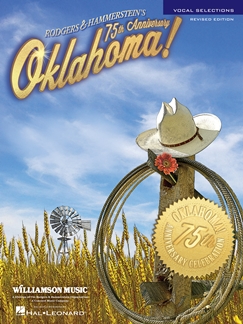 RODGERS - OKLAHOMA VOCAL SELECCION -