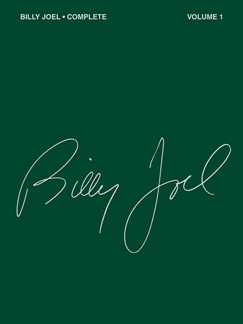 JOEL B. - COMPLETE V.1 (PGV)
