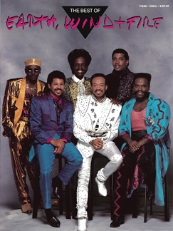EARTH WIND AND FIRE - BEST OF -