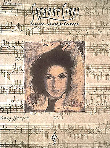 CIANI S. - NEW AGE -