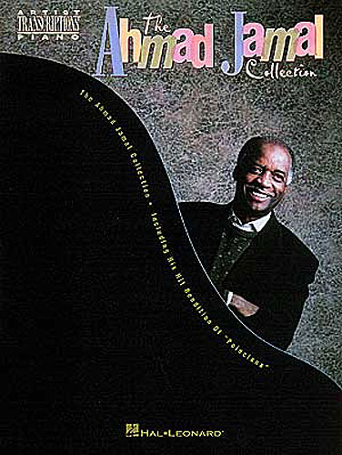 JAMAL A. - COLLECTION -