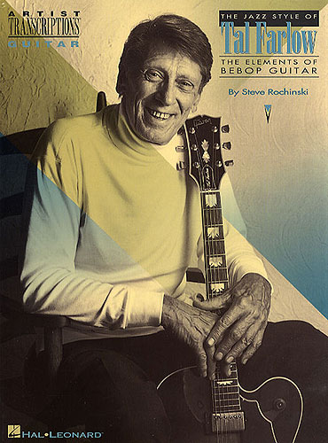 FARLOW T. - THE JAZZ STYLE -