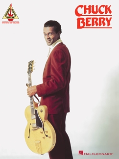 BERRY C. - ALBUM (TABLATURA) -