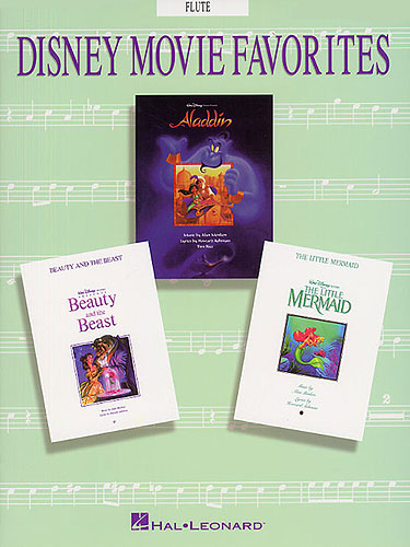 DISNEY W. - MOVIE FAVORITES (FL) -