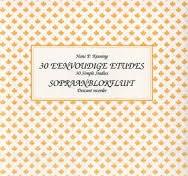 KEUNING H.P. - ESTUDIOS SIMPLES (30) -