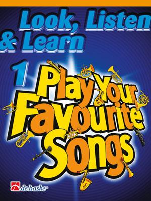 ALBUM. - PLAY YOUR FAVOURITE SONGS (TROMPA)