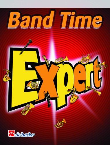 ALBUM-BAND TIME EXPERT OBOE