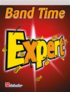 ALBUM-BAND TIME EXPERT 1º SAXO ALTO