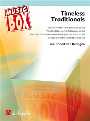 VAN BERINGEN R. - TIMELESS TRADITIONALS