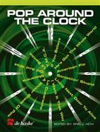 CAMPBELL D. - POP AROUND THE CLOCK TRUMPET