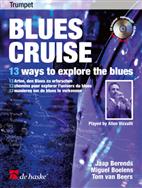ALBUM - BLUES CRUISE TRUMPET (+CD)